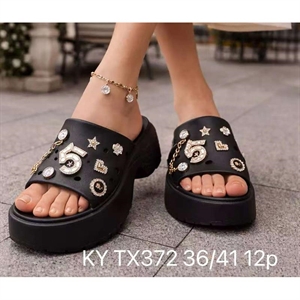 Klapki damskie  36-41