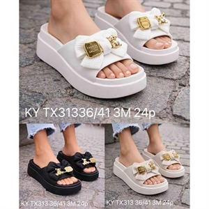 Klapki damskie  36-41