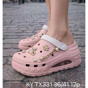 Klapki damskie  36-41