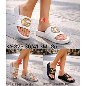 Klapki damskie  36-41