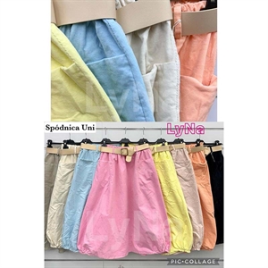 Spódnica damska produkt Włoski