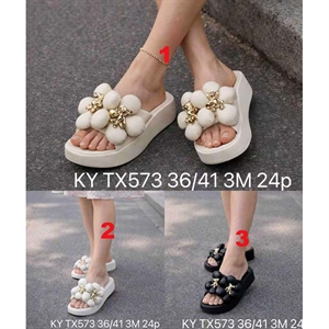 Klapki damskie  36-41