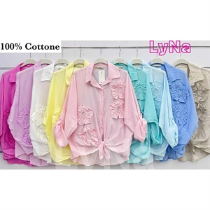 Koszula damska produkt Włoski