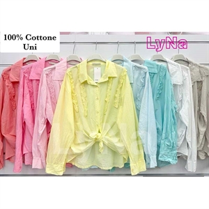 Koszula damska produkt Włoski