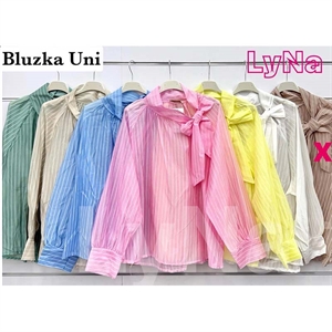 Bluzka damska produkt Włoski