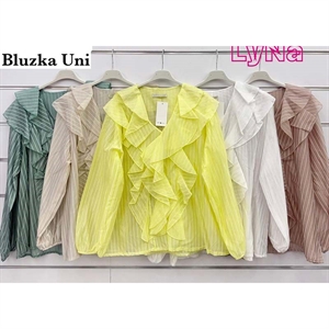 Bluzka damska produkt Włoski