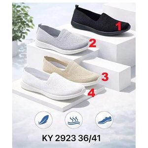 Baleriny damskie  36-41