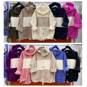 Kurtka damska produkt Włoski