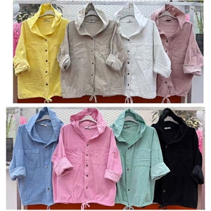 Kurtka damska produkt Włoski