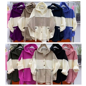 Kurtka damska produkt Włoski