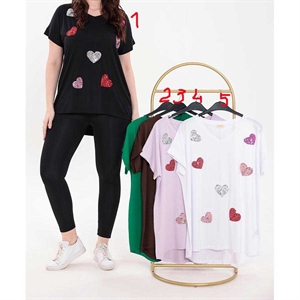 Bluzka damska produkt Turecki