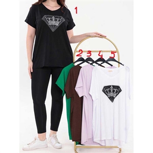 Bluzka damska produkt Turecki