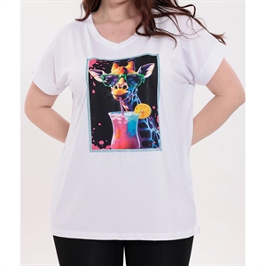 Bluzka damska produkt Turecki