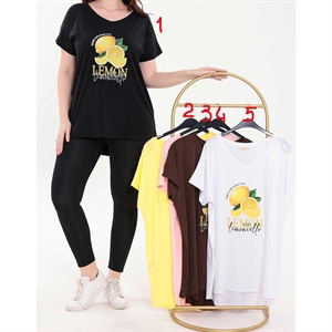 Bluzka damska produkt Turecki