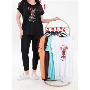 Bluzka damska produkt Turecki