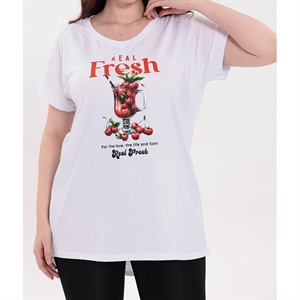 Bluzka damska produkt Turecki