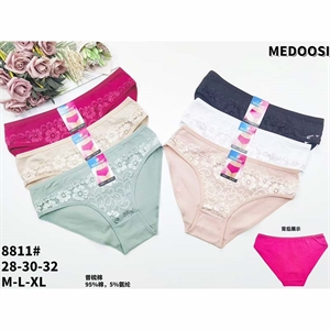 Majtki damskie  M-XL