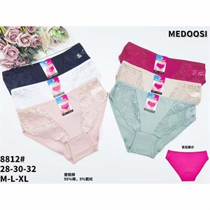 Majtki damskie  M-XL