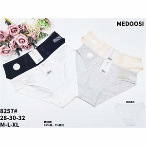 Majtki damskie  M-XL