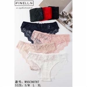 Majtki damskie  S/M-XL