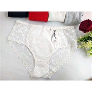 Majtki damskie L-2XL