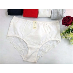 Majtki damskie 3XL-5XL