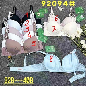 Biustonosz Push Up  B