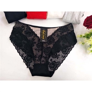 Majtki damskie L-2XL