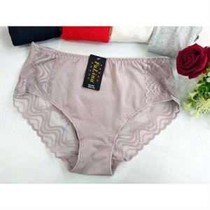 Majtki damskie L-2XL