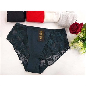 Majtki damskie L-2XL