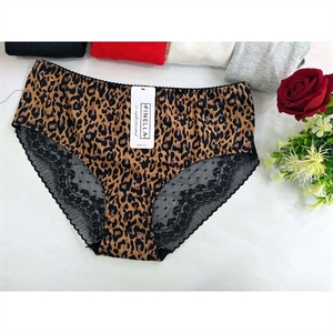 Majtki damskie L-2XL