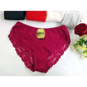 Majtki damskie XL-3XL