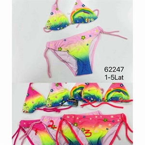 Strój kąpielowy  1-5 lat