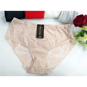 Majtki damskie L-2XL