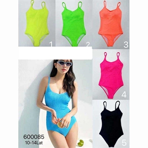 Strój kąpielowy  10-14 lat