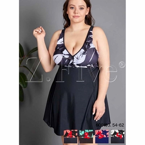 Strój kąpielowy  54-62