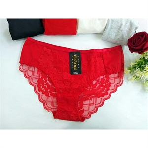 Majtki damskie L-2XL