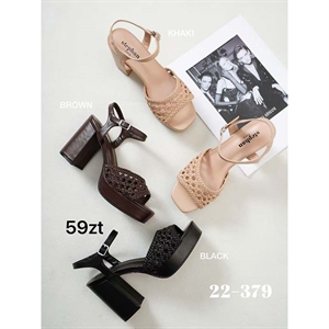 Sandały damskie 36-41