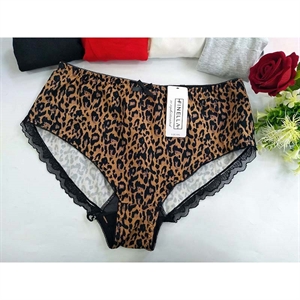 Majtki damskie L-2XL