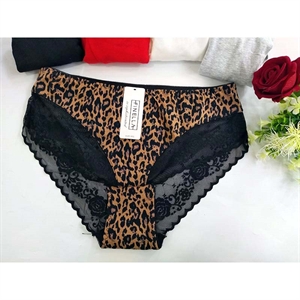 Majtki damskie L-2XL