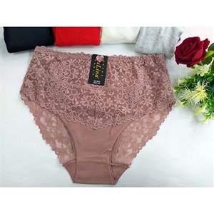 Majtki damskie L-2XL