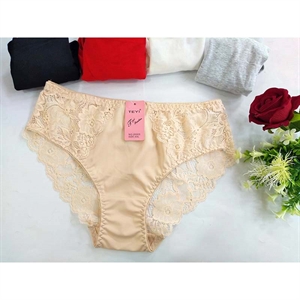 Majtki damskie L-2XL