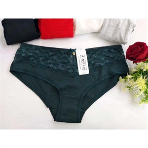 Majtki damskie L-2XL