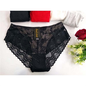 Majtki damskie L-2XL