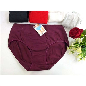 Majtki damskie XL-3XL