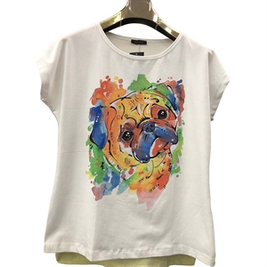 Bluzka damska produkt Turecki