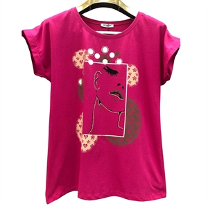 Bluzka damska produkt Turecki