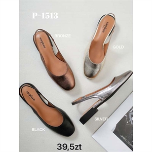 Sandały damskie 36-41