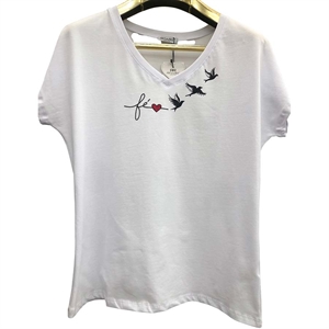 Bluzka damska produkt Turecki