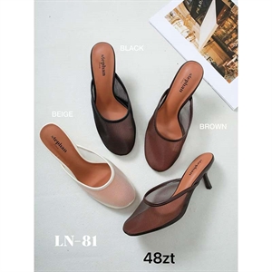 Sandały damskie 36-41